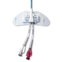StatLock PICC Plus Stabilization Device Adult Size, Butterfly Fixed Posts  57VPPBFP-Case