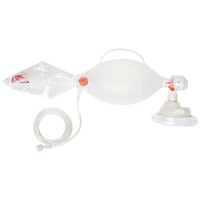 Spur II Pediatric Resuscitator Bags with Infant Mask  60AMB530212000-Each