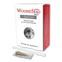 BioLife QR WoundSeal MD Powder with Applicator  60BLFNPS061-Box