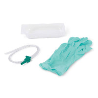 Open Suction Catheter Kit 14 fr  60DYN48982-Each