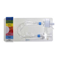 Closed Suction Catheter, 24HR, 12 fr  60DYNCSDS12T-Each