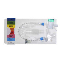 Closed Suction Catheter, 24HR, 14 fr  60DYNCSDS14T-Each