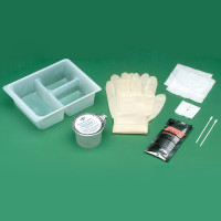 Tracheostomy Clean and Care (Kit), Pediatric  60DYND40650-Each