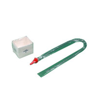 Open Suction Catheter Kit, Straight Packaging, 10 fr  60DYND40700F-Each