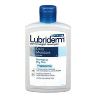 Lubriderm Daily Moisture Lotion, 6 oz  60JIP48826-Each