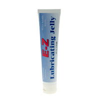 Lubricating Jelly, 4 oz. Flip Top  60MDS032290Z-Box