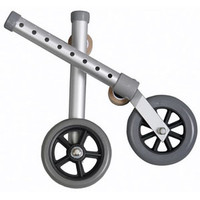 Walker Wheel Kit 5"  60MDS86615W5W-Each