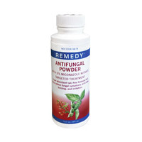 Remedy Antifungal Powder, 3 oz. Bottle  60MSC092603H-Each