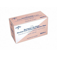 SurePrep No-Sting Skin Protective Wipe  60MSC1505-Box