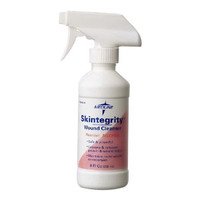 Skintegrity Wound Cleanser 16 oz. Spray Bottle  60MSC6016-Each