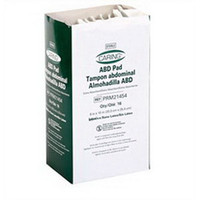 Sterile Abdominal Pad Dressing 8" x 10"  60NON21454-Each