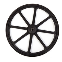 Replacement Rear Wheel for Excel Wheelchair, No Handrim  60WCA806945-Each