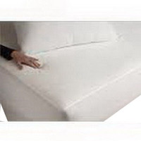 Woven Mitefree Mattress Protector 54 X 75 X 9 Full  648057F-Each