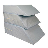 Standard Ortho Bed Wedge, Cover 8" X 20" X 24"  6480718B-Each
