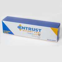 Stoma Paste 2 oz. Tube with Fortaguard  656300F-Each