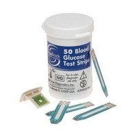 Nipro TRUEtrack Smart System Test Strip for Medicaid (50 count)  67A3H0184-Box