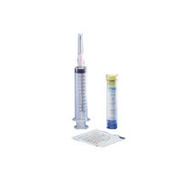 Precision Catheter Specimen Collection Kit  689500SA-Case