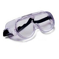 Wraparound Goggle  68DP5030G-Case