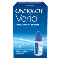 OneTouch Verio Mid Control Solution  70022273IM-Box