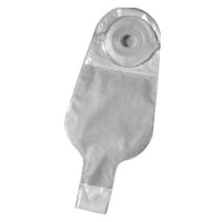 Solo Ileostomy Unit, Large, 1-1/4" Opening  722001L12-Each