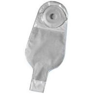 Solo Ileostomy Reusable Pouch Unit, Small, 7/8" Opening  722001S13-Each
