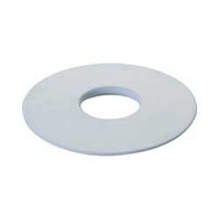 All-Flexible Basic Flat Mounting Ring 7/8"  72GN101C-Each