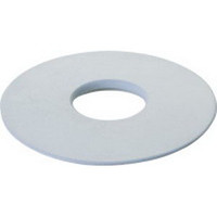 All-Flexible Basic Flat Mounting Ring 1"  72GN101D-Each