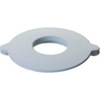 All-Flexible Compact Convex Mounting Ring 7/8"  72GN102C-Each