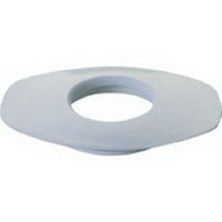 All-Flexible Oval Convex Mounting Ring 7/8"  72GN60C-Each