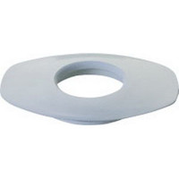 All-Flexible Oval Convex Mounting Ring 1-1/2"  72GN60H-Each