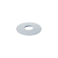 Semi-Flex Basic Regular Convex Mountng Ring, 1-1/2"  72SF10H-Each