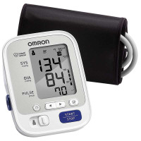5 SERIES Advanced Accuracy Upper Arm Blood Pressure Monitor  73BP742N-Each