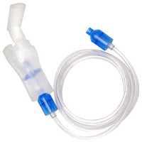 Reusable Nebulizer Kit with Tubing and Mouthpiece  73C900-Each