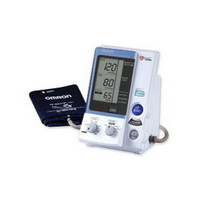 Intellisense Pro Digital Blood Pressure Monitor  73HEM907XL-Each