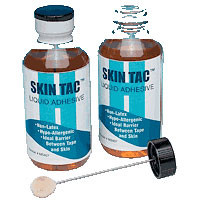 Skin-Tac H 8 oz. Bottle  74407B-Each