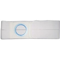 Nu-Support Flat Panel Belt Prolapse Strap 3-1/4" Opening 4" Wide 41"-46"" Waist X-Large  792663PC-Each