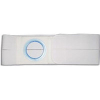 Nu-Support Flat Panel Belt 2-3/4" Opening 4" Wide 47" - 52" Waist 2X-Large  792664A-Each