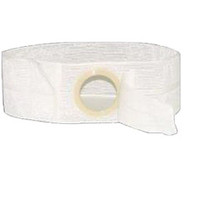 Nu-Support Flat Panel Belt 2-3/4" Opening 4" Wide 28" - 31" Waist Small  792665A-Each