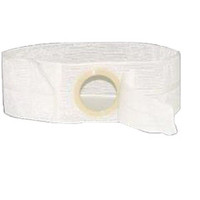 Nu-Support Flat Panel Belt Medium Oval Belt Opening 4" Wide 28" - 31" Waist Small  792665H-Each