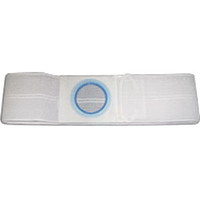 Nu-Support Flat Panel Belt Prolapse Strap 2-1/4" Opening 4" Wide 28" - 31" Waist Small  792665PF-Each