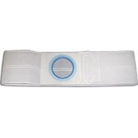 Nu-Support Flat Panel Belt 4" Wide 36" - 40" Waist Large  792667NH-Each