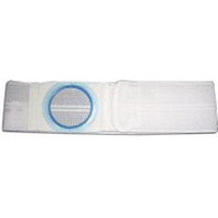 Nu-Support Flat Panel Belt 2-5/8" Opening 4" Wide 41" - 46" Waist X-Large  792668I-Each