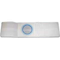 Nu-Support Flat Panel Belt Prolapse Strap 3-1/4" Opening 4" Wide 47" - 52" Waist 2X-Large  792669PC-Each