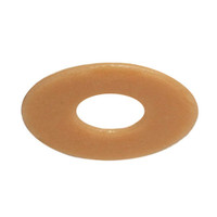 Special Oval  Barrier Discs Cut To 1/2" x 3/4" I.D.  794049AC-Box