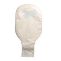 1-Piece Post-Op Drainable Pouch Convex 1" Round  79407308C-Box