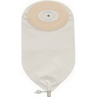 1-Piece Post-Op Adult Urinary Pouch Cut-to-Fit Deep Convex 3/4" x 1-1/2" Oval  798634DC-Box