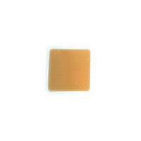 Barrier #54 Skin Barrier Wafer, 6" X 6" Square  794342W-Box