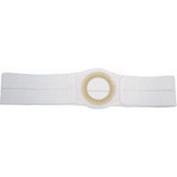 Nu-Form Support Belt 2-1/4" Opening 3" Wide 28" - 31" Waist Small  796300F-Each