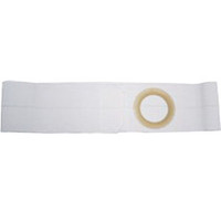 Nu-Form Support Belt Prolapse Strap 3-1/4" Center Opening 4" Wide 28" - 31" Waist Small  796310PC-Each