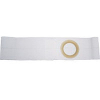 Nu-Form Support Belt Prolapse Strap 3-1/4" Opening 4" Wide 32" - 35" Waist Medium  796411PC-Each